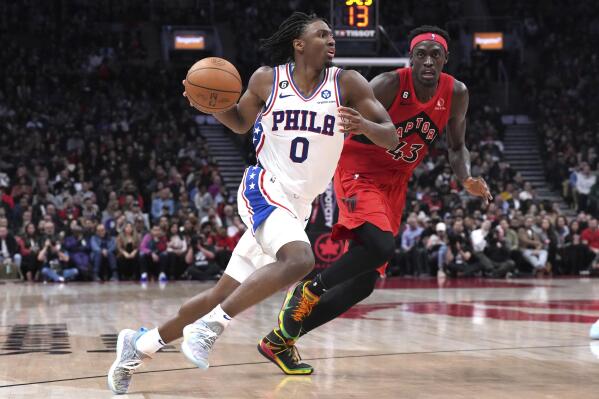 Tissot 2025 nba raptors